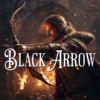 Black Arrow (Toasted Black Cavendish)