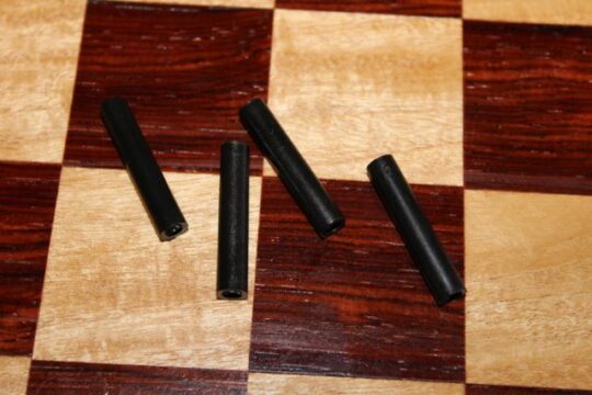 Adapter 6mm to 3mm Reducer