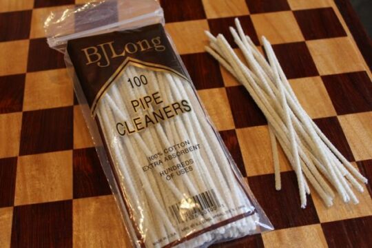 Pipe Cleaners (Standard)