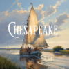 Chesapeake (Nutty Vanilla)