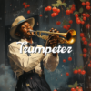 Trumpeter (Black Cherry)