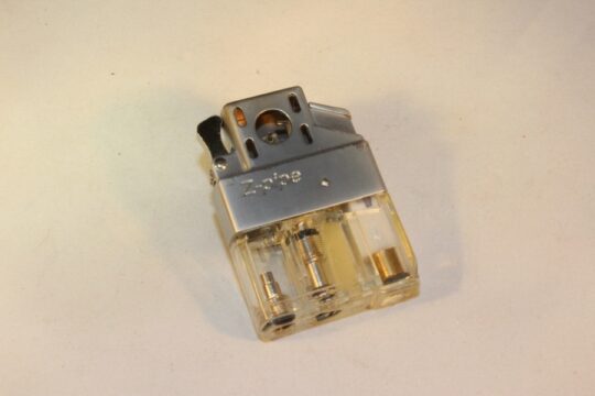 Vertigo Z-Plus Pipe Flame Insert - Image 2