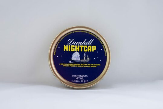 Peterson's Nightcap 50g. Pipe Tobacco
