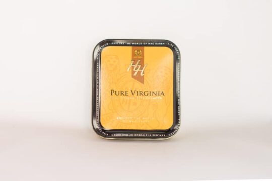 Mac Baren HH Pure Virginia