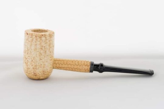 Missouri Meerschaum 5th Avenue Diplomat