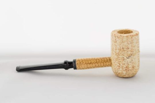 Missouri Meerschaum 5th Avenue Diplomat - Image 3