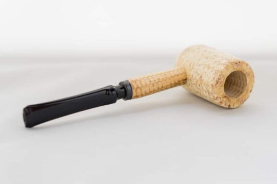 Missouri Meerschaum 5th Avenue Diplomat - Image 2