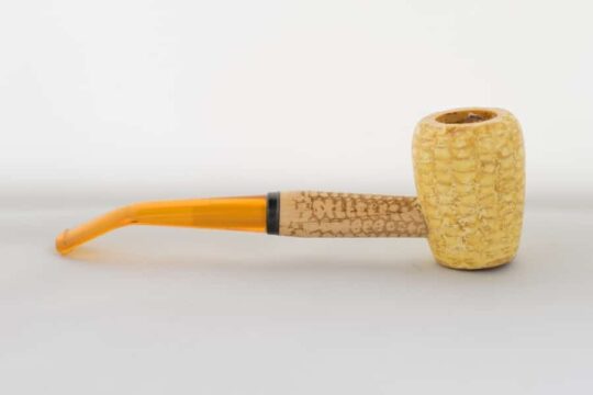 Missouri Meerschaum Legend - Image 4