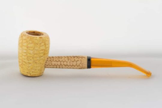Missouri Meerschaum Legend