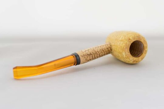 Missouri Meerschaum Legend - Image 3