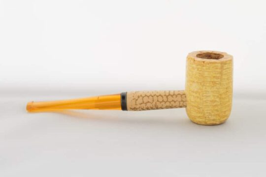 Missouri Meerschaum Legend - Image 6