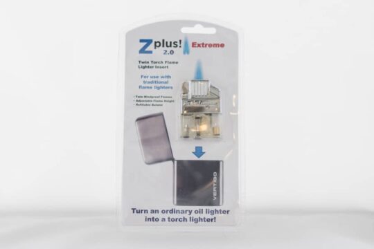 Vertigo Z-Plus Torch Flame Insert