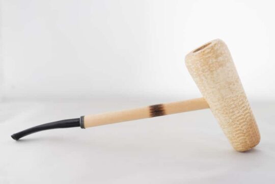 Missouri Meerschaum MacArthur 5 Star - Image 3