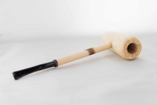 Missouri Meerschaum MacArthur 5 Star - Image 2