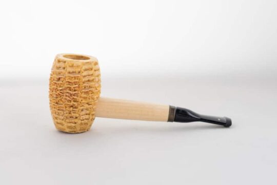 Missouri Meerschaum Tom Sawyer