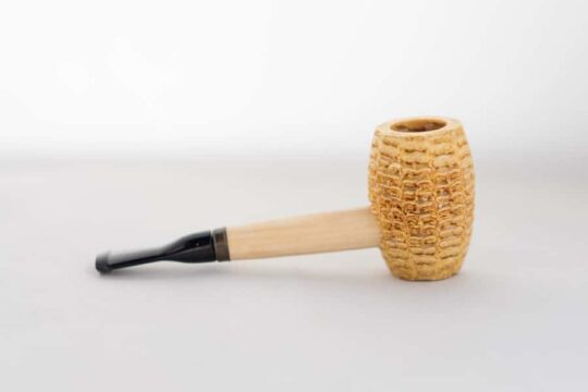 Missouri Meerschaum Tom Sawyer - Image 3
