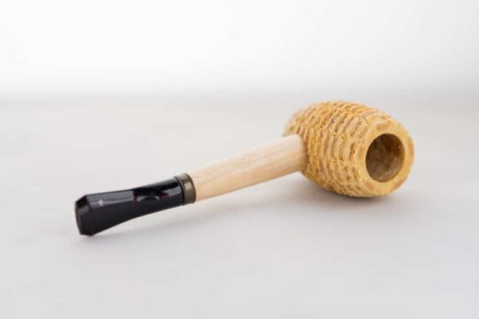 Missouri Meerschaum Tom Sawyer - Image 2