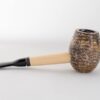 Missouri Meerschaum Little Devil Cutty - Image 3