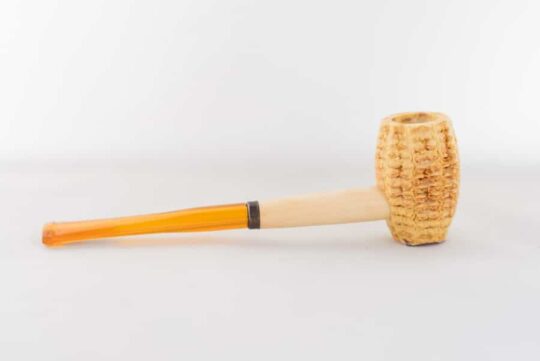 Missouri Meerschaum Huck Finn - Image 2