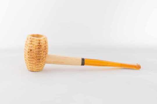 Missouri Meerschaum Huck Finn