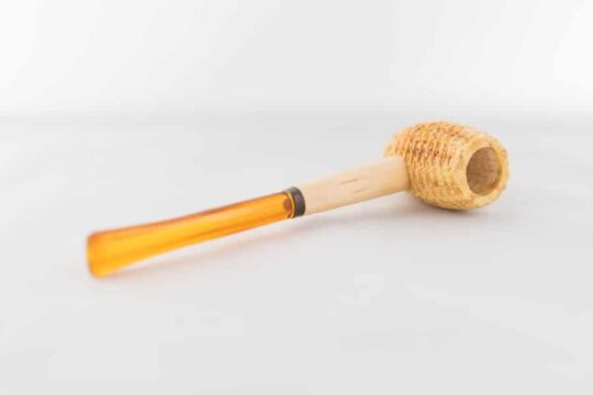Missouri Meerschaum Huck Finn - Image 3