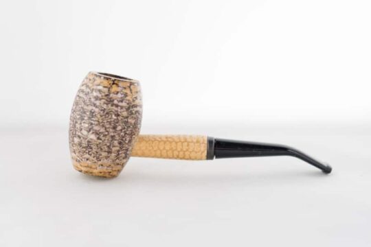 Missouri Meerschaum Country Gentleman