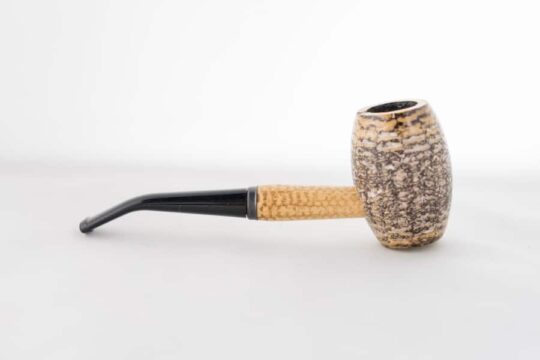 Missouri Meerschaum Country Gentleman - Image 3