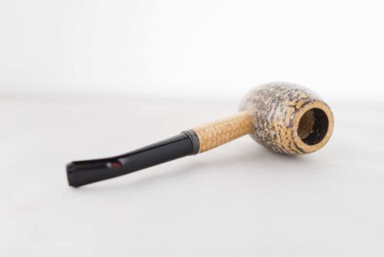 Missouri Meerschaum Country Gentleman - Image 4