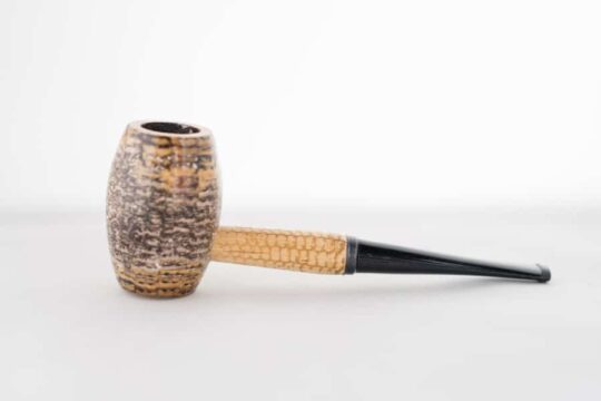 Missouri Meerschaum Country Gentleman - Image 5