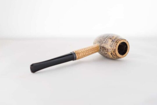 Missouri Meerschaum Country Gentleman - Image 7