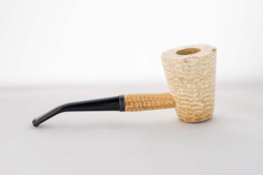 Missouri Meerschaum Mark Twain - Image 2