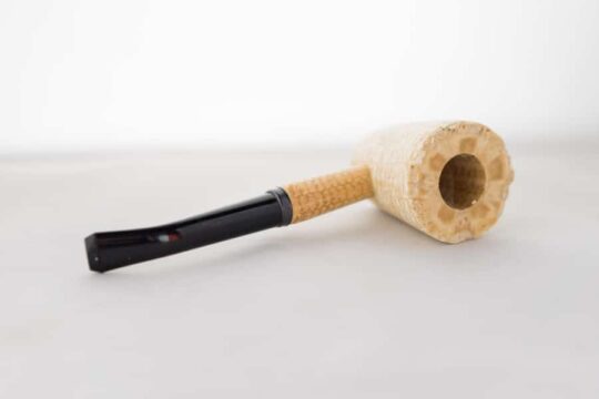 Missouri Meerschaum Mark Twain - Image 4