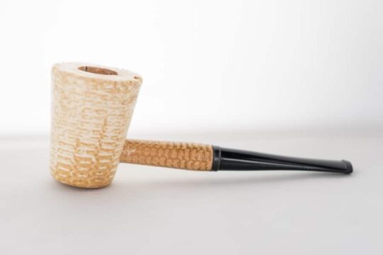 Missouri Meerschaum Mark Twain - Image 5