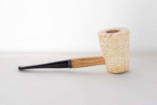 Missouri Meerschaum Mark Twain - Image 6