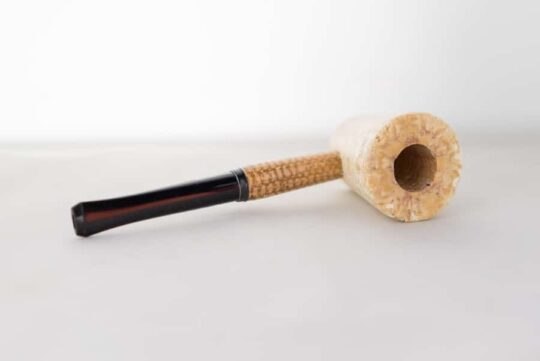 Missouri Meerschaum Mark Twain - Image 7