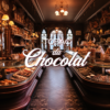 Tabac du Chocolat (Chocolate)