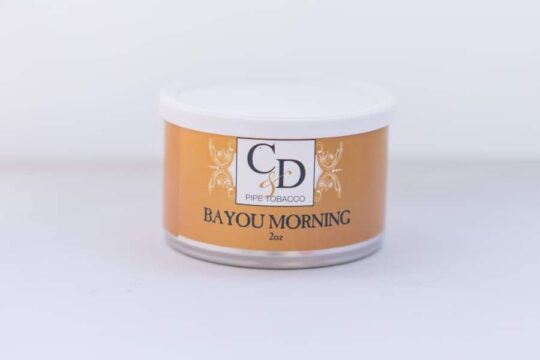 Cornell & Diehl Bayou Morning