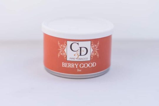 Cornell & Diehl Berry Good