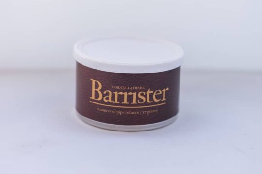 Cornell & Diehl Barrister