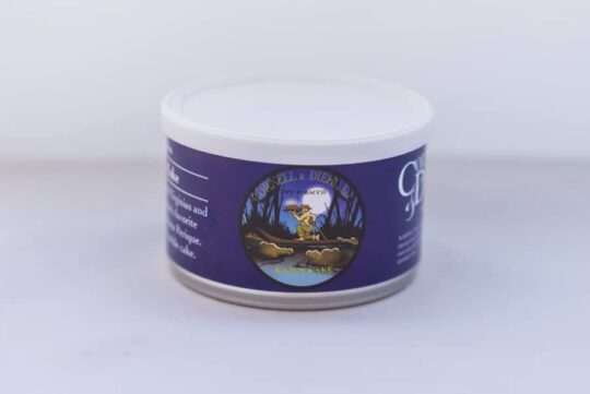 Cornell & Diehl Kajun Kake