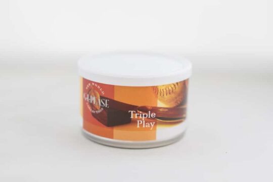 G. L. Pease Triple Play Plug