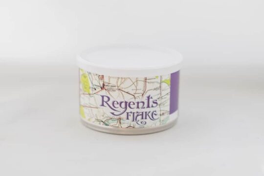 G. L. Pease Regents Flake