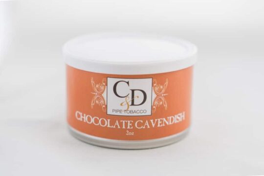 Cornell & Diehl Chocolate Cavendish