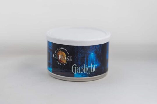 G. L. Pease Gaslight