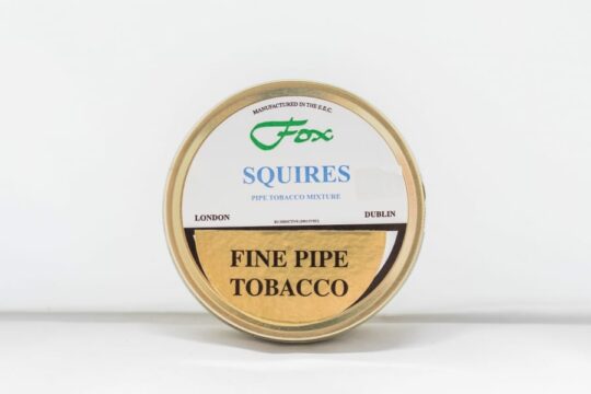 James Fox Squires Mixture