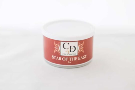 Cornell & Diehl Star of the East