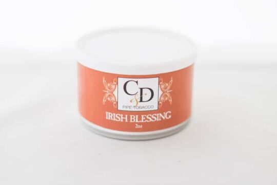 Cornell & Diehl Irish Blessing