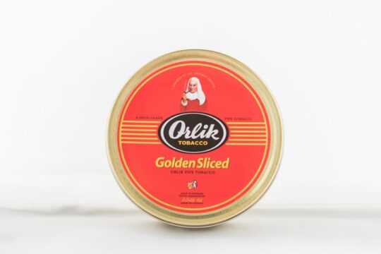 Orlik Golden Sliced