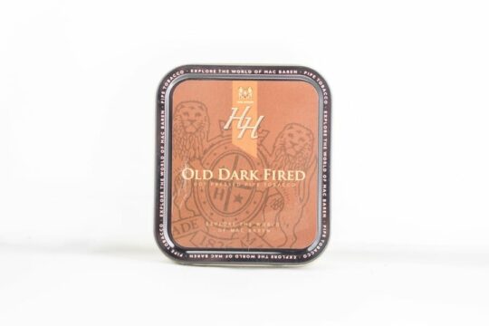 Mac Baren HH Old Dark Fired Hot Pressed Pipe Tobacco