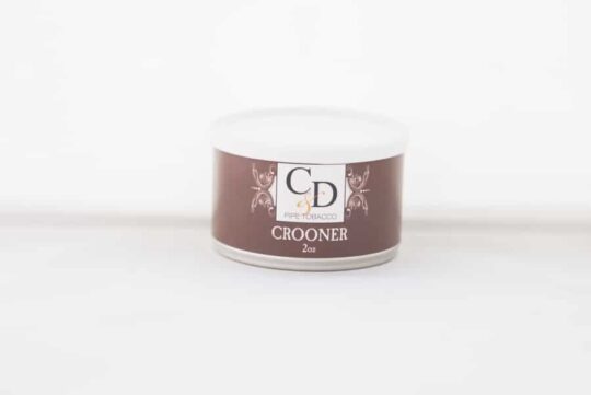 Cornell & Diehl Crooner